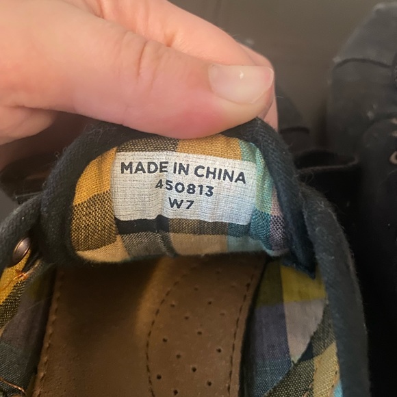 TOMS shoes - Picture 6 of 7